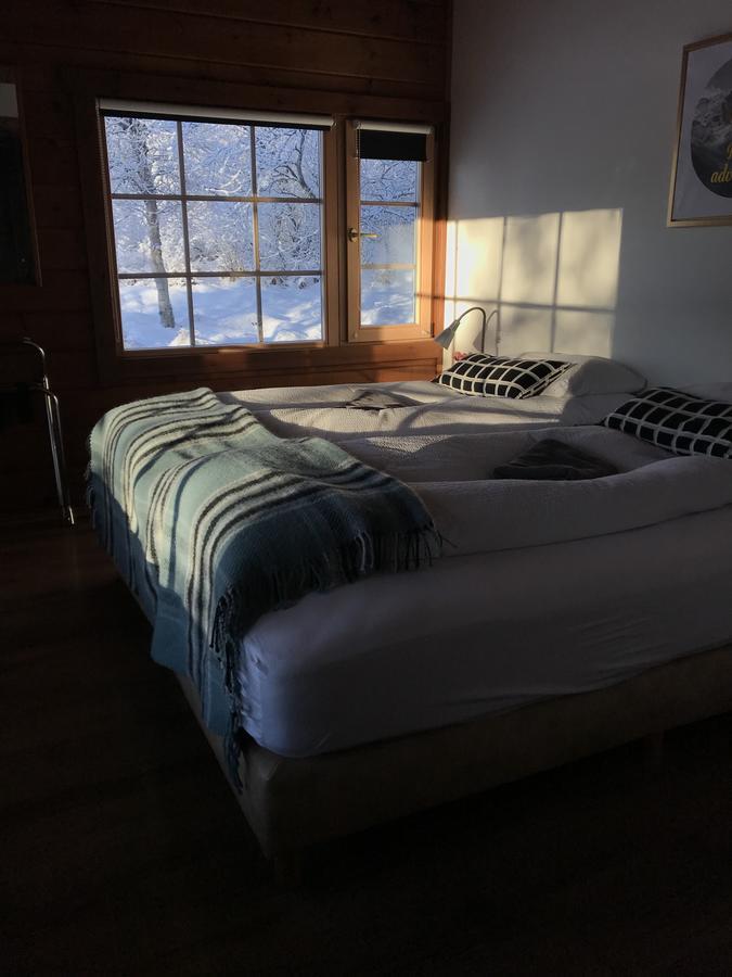Blue Grove Guesthouse South Iceland Exterior foto